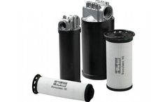 Hydraulic Filters