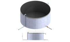 Agacli - Water Tanks