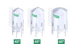 Agacli - Feed Silos