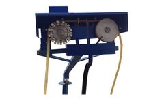 Oil skimmer solutions for steel plant sector