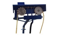 Premier Oilskim - Model Tube 18 - Tube  Oil Skimmer