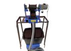 Premier Oilskim - Oil Skimmer for Hot Liquid Applications Cleaning Machine/Decreasing Tanks