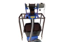 Premier Oilskim - Oil Skimmer for Hot Liquid Applications Cleaning Machine/Decreasing Tanks