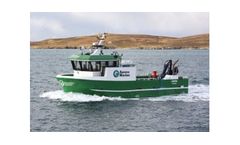 Workboat