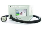 Mechanical Devices - Model FlexTC - Low Power Temperature Forcing System