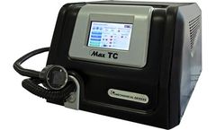 Mechanical Devices - Model MaxTC G4 - High Power Temperature Forcing System