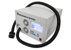 Mechanical Devices - Model MaxTC ECO Cool - Economic Extreme Power Temperature Forcing System