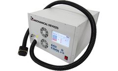 Mechanical Devices - Model MaxTC ECO Cool - Economic Extreme Power Temperature Forcing System