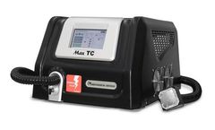 Mechanical Devices - Model MaxTC Power Plus G4 - Extreme Power Temperature Forcing System
