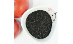 Humizone - Model HA-K-F/P/G - Ultra Potassium Humate