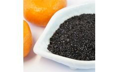 OceanStar - Model SWE - Seaweed Extract