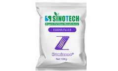 Humizone - Model EDDHA-Fe6 - Highly Effective Iron Fertilizer