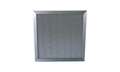 Aobo - Washable Metal Net Air Filter