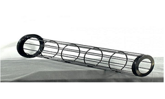 Aobo - High Temperature Powder Coated Cage