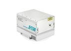 QLI - Model Q2 - High Peak Power Compact Q-Switched Laser