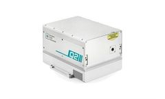 QLI - Model Q2 - High Peak Power Compact Q-Switched Laser