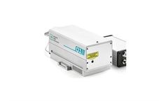 QLI - Model Q1 - Compact Diode Pumped Q-Switched Laser