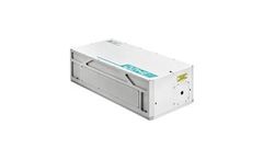 QLI - Model Q2HE - High Energy Air-Cooled Q-Switched Laser