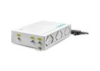 QLI - Model Q-Tune - Air-Cooled, Diode-Pumped, Tuneable Wavelength Q-Switched Laser