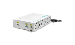QLI - Model Q-Tune - Air-Cooled, Diode-Pumped, Tuneable Wavelength Q-Switched Laser
