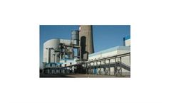 Desulfurization on-line continuous monitoring solution