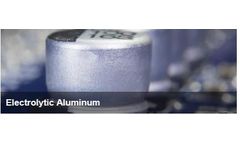 Measuring Points and Solutions for Electrolytic Aluminum