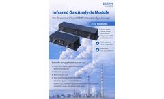 New Launched Infrared Module