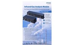 New Launched Infrared Module