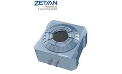 New Launched PGA‑5000 Process Gas Analyzer