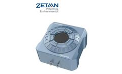 New Launched PGA-5000 Process Gas Analyzer