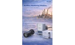 Auxiliary Monitoring Solutions