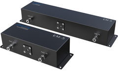 Zetian - Model EM-5 - NDIR Infrared Module