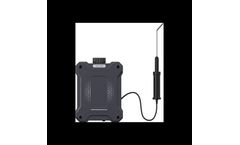 Zetian - Model TGA-100P  - Portable VOCs Analyzer