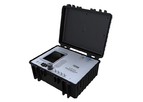 Zetian - Model GCOM-5200 - Portable NMHC Analyzer