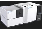Zetian - Gas Chromatography-Mass Spectrometry (GCMS)