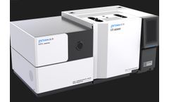 Zetian - Gas Chromatography-Mass Spectrometry (GCMS)