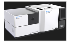 Zetian - Gas Chromatography-Mass Spectrometry (GCMS)