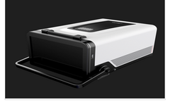 Zetian - Portable Gas Chromatography Mass Spectrometer (GCMS)