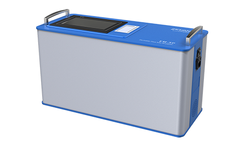 Zetian - Model EM-5P - Portable Flue Gas Analyzer