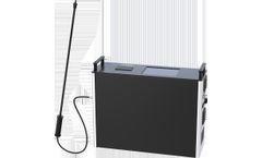 Zetian - Model FT-2000P - Portable FTIR Gas Analyzer (Cold-dry)