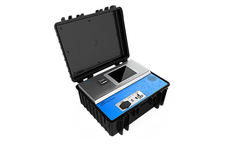 Zetian - Model FT-2000P - Portable FTIR Gas Analyzer