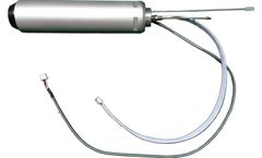 Zetian - Explosion-Proof FID Detector