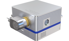 Zetian - Model ATP-300B - Fourier Infrared Spectrometer