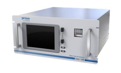Zetian - Model OGA-100 - Odor Gas Analyzer