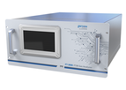 Zetian - Model FT-3000 - Fourier Transform Infrared Spectroscopy (FTIR) Gas Analyzer