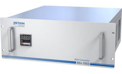 Zetian - Model NOX-200A - NOX Converter