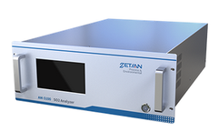 Zetian - Model AM-5100 - SO2 Analyzer