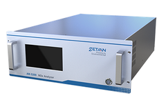 Zetian - Model AM-5200 - NOx Analyzer