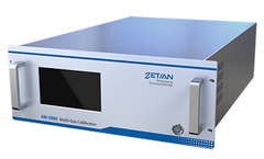 Zetian - Model AM-5800 - Dynamic Calibrator