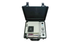 Zetian - Model AM-5900 - Zero Gas Generator (Portable)
